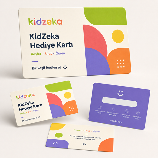 Digital Hediye Kartı
